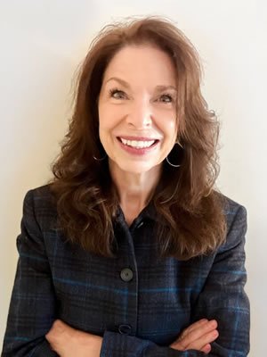 Susan Casey